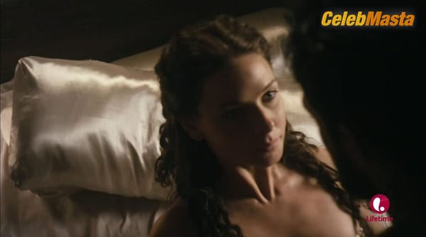 Rebecca Ferguson Photos from The Red Tent photo 16