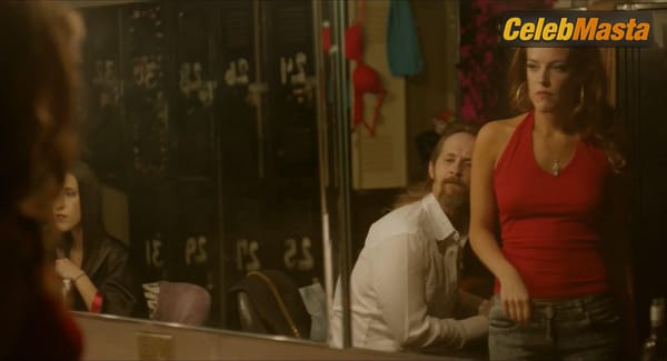 Riley Keough Scene Photos Gallery from Dixieland photo 13