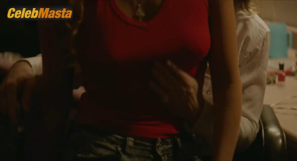 Riley Keough Scene Photos Gallery from Dixieland photo 14
