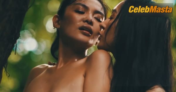 Rinoa Halili Photo Set from Sex In Public photo 8
