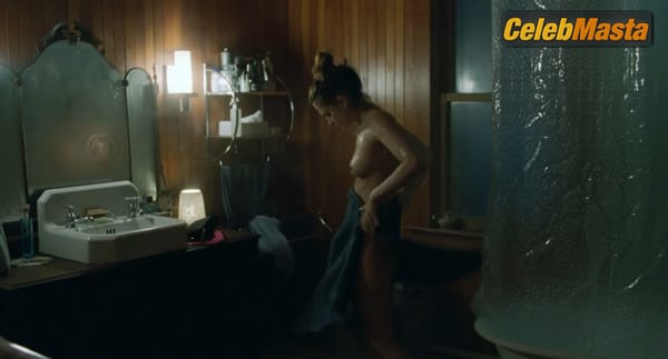 Riley Keough Photo Collection from The Lodge photo 5