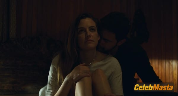 Riley Keough Photo Collection from The Lodge photo 8