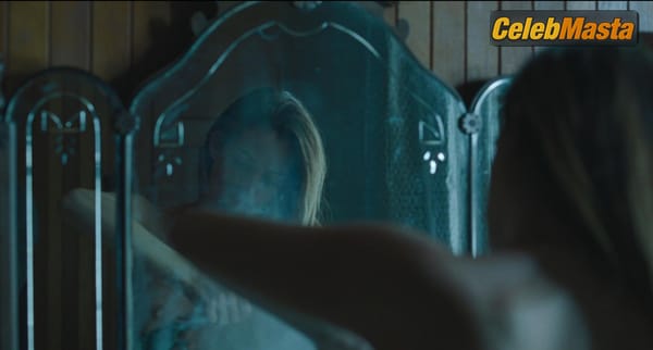 Riley Keough Photo Collection from The Lodge photo 12