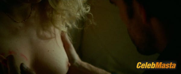 Riley Keough Photos from The House That Jack Built photo 9