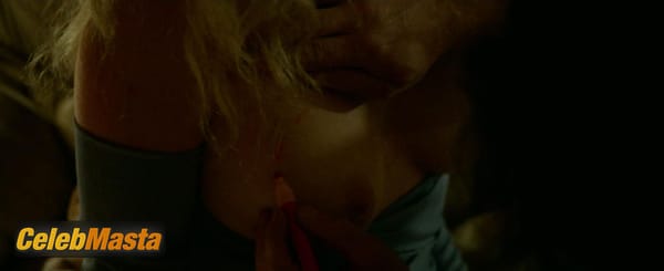 Riley Keough Photos from The House That Jack Built photo 10
