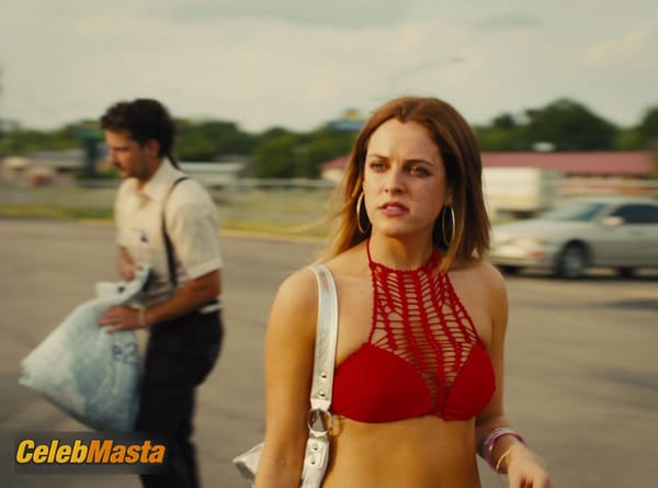 Riley Keough Photo Set from American Honey photo 6