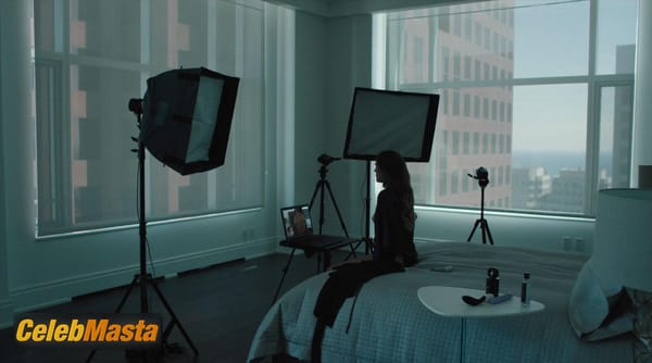 Riley Keough Scene Photos Gallery from The Girlfriend Experience photo 5