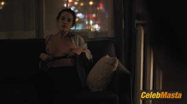Riley Keough Scene Photos Gallery from The Girlfriend Experience photo 11