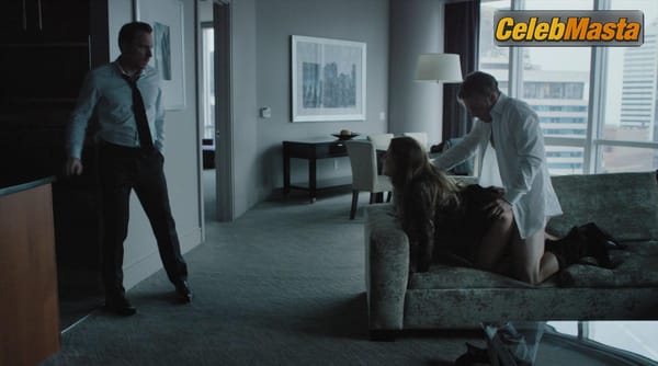 Riley Keough Scene Photos Gallery from The Girlfriend Experience photo 34