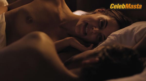 Riley Keough Scene Photos Gallery from The Girlfriend Experience photo 40
