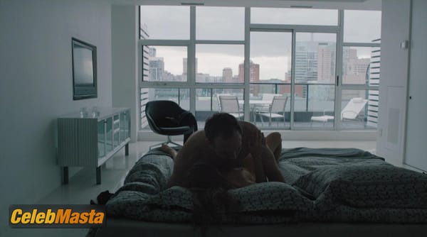 Riley Keough Scene Photos Gallery from The Girlfriend Experience photo 41