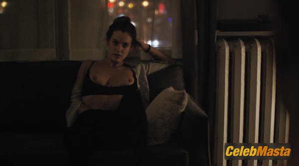 Riley Keough Scene Photos Gallery from The Girlfriend Experience photo 42