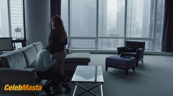 Riley Keough Scene Photos Gallery from The Girlfriend Experience photo 51