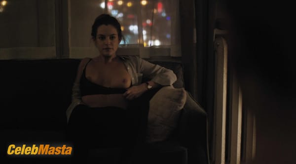 Riley Keough Scene Photos Gallery from The Girlfriend Experience photo 52