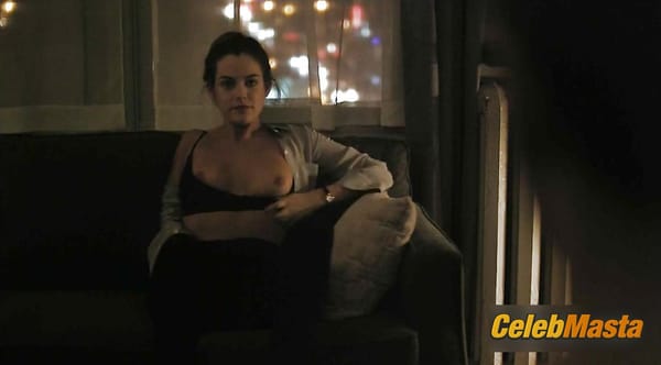 Riley Keough Scene Photos Gallery from The Girlfriend Experience photo 117