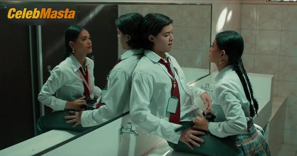 Rob Guinto Scene Photos Gallery from High (school) On Sex photo 12