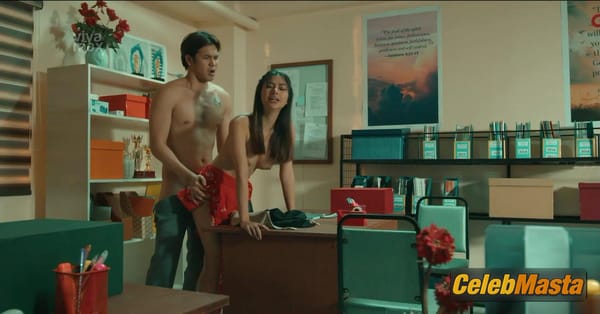 Rob Guinto Scene Photos Gallery from High (school) On Sex photo 30
