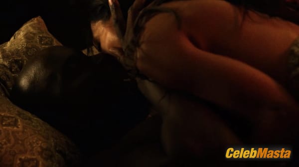 Rosario Dawson Photos from Marvel’s Luke Cage photo 1