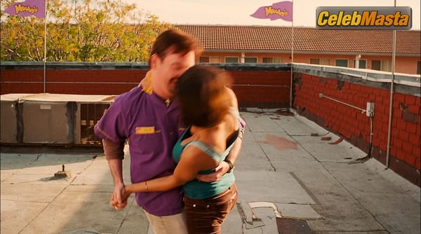 Rosario Dawson Photo Collection from Clerks Ii photo 1