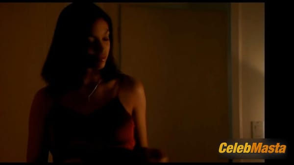 Rosario Dawson Scene Photos Gallery from Love In The Time Of Money photo 1