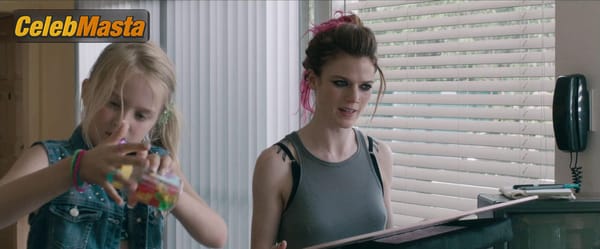 Rose Leslie Photos from Sticky Notes photo 5