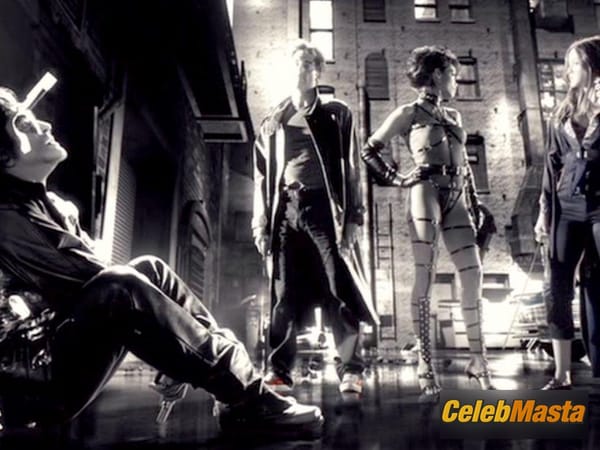 Rosario Dawson Photo Gallery from Sin City photo 5