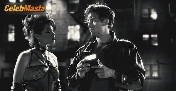 Rosario Dawson Photo Gallery from Sin City photo 6
