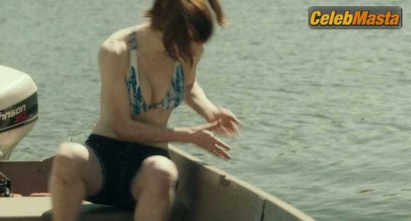 Rose Leslie Photo Gallery from Honeymoon photo 9