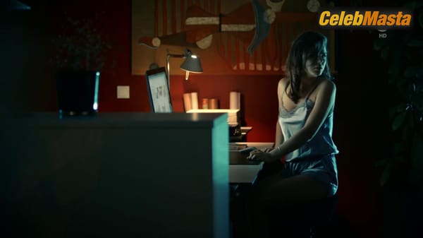 Photo Gallery: Ruby O. Fee in Tatort photo 18