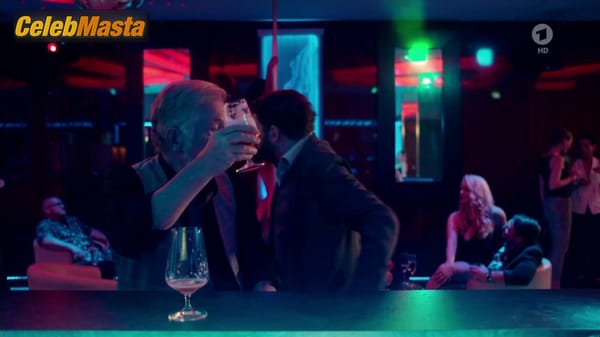 Photo Gallery: Ruby O. Fee in Tatort photo 19