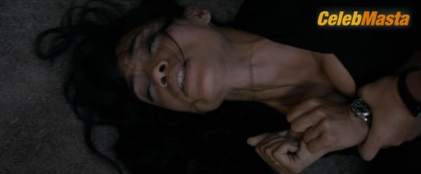 Rosario Dawson Photos from Fire With Fire photo 2