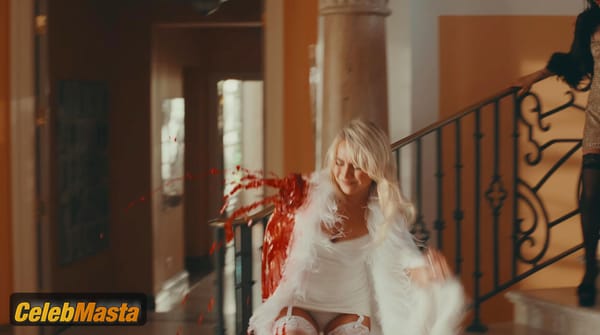 Sabrina Carpenter Photo Set from Taste photo 6