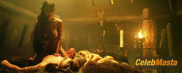 Rosario Dawson Photo Gallery from Alexander photo 6