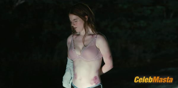 Rose Leslie Scene Photos Gallery from The Time Travelers Wife photo 5