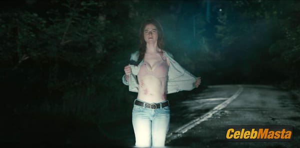 Rose Leslie Scene Photos Gallery from The Time Travelers Wife photo 6
