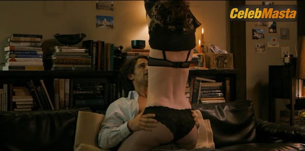 Rose Leslie Scene Photos Gallery from The Time Travelers Wife photo 7