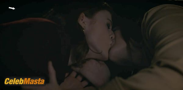 Photo Gallery: Rose Leslie in The Good Fight photo 1
