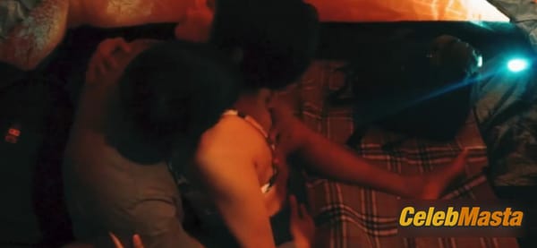 Photo Gallery: Salome Salvi in Backpackers photo 10