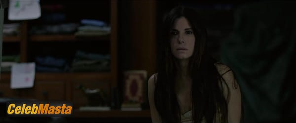 Sandra Bullock Scene Photos Gallery from Bird Box photo 5