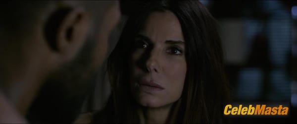 Sandra Bullock Scene Photos Gallery from Bird Box photo 6