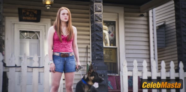 Sadie Sink Photos from Dear Zoe photo 5