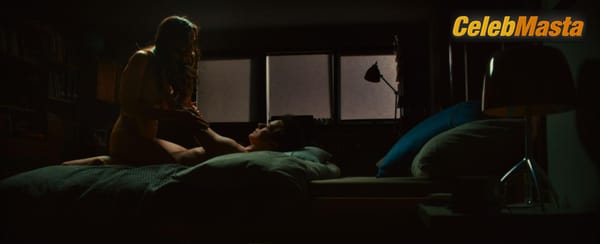 Photo Gallery: Rosario Dawson in Trance photo 6
