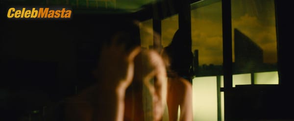 Photo Gallery: Rosario Dawson in Trance photo 7