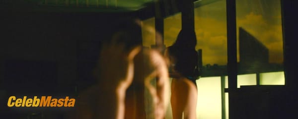 Photo Gallery: Rosario Dawson in Trance photo 23
