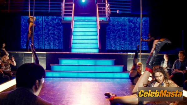 Rosario Dawson Photos from Rent photo 6