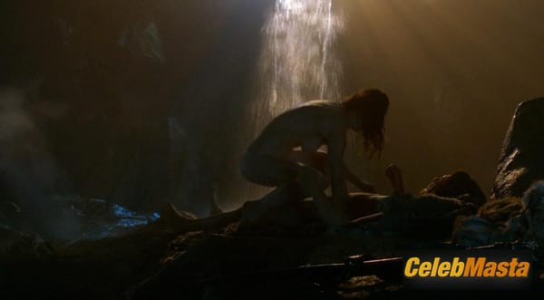 Photo Gallery: Rose Leslie in Game Of Thrones photo 5