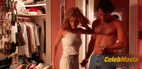 Sarah Jessica Parker Photo Collection from Miami Rhapsody photo 5