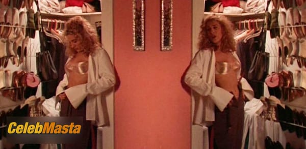 Sarah Jessica Parker Photo Collection from Miami Rhapsody photo 6