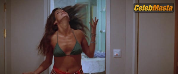 Sandra Bullock Photos from Speed 2 Cruise Control photo 4