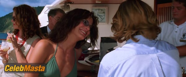 Sandra Bullock Photos from Speed 2 Cruise Control photo 5
